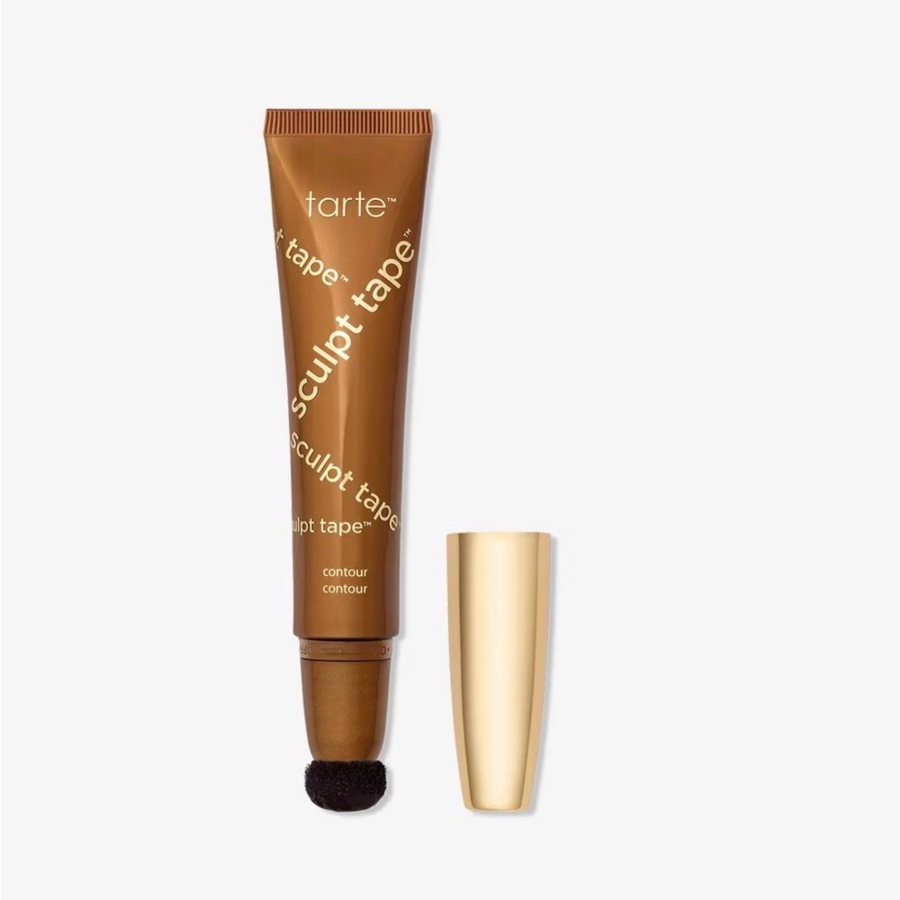 Tarte Sculpt Tape Contour - RICH COOL BRONZE